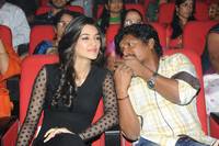 Mahesh 1 Nenokkadine Music Launch